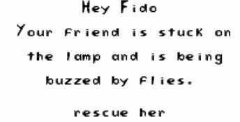 7UP Fido Dido Genesis Screenshot