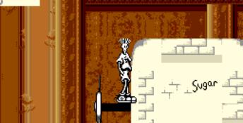 7UP Fido Dido Genesis Screenshot