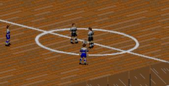 FIFA Soccer 2000 Gold Edition