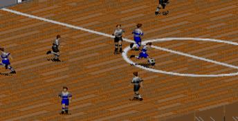 FIFA Soccer 2000 Gold Edition