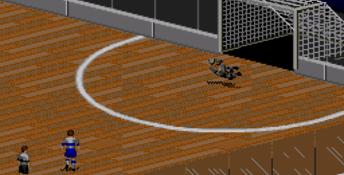 FIFA Soccer 2000 Gold Edition