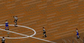 FIFA Soccer 2000 Gold Edition