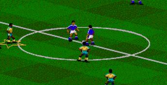 FIFA Soccer 95