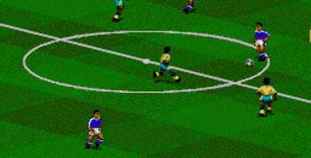 FIFA Soccer 95
