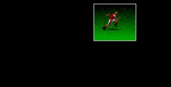 FIFA Soccer 96 Genesis Screenshot