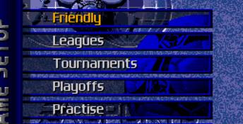 FIFA Soccer 99