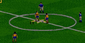 FIFA Soccer 99