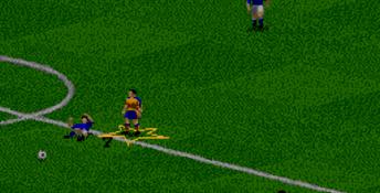 FIFA Soccer 99