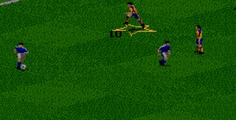 FIFA Soccer 99