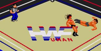 Fire Pro Wrestling Gaiden