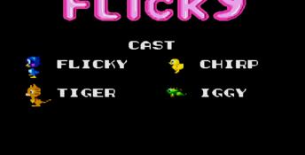Logo of the game