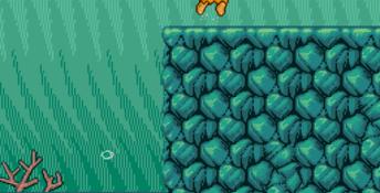 The Flintstones (1993) Genesis Screenshot