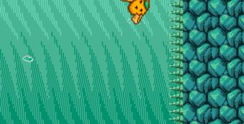 The Flintstones (1993) Genesis Screenshot