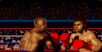 Foreman For Real
