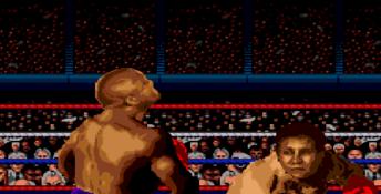 Foreman For Real Genesis Screenshot