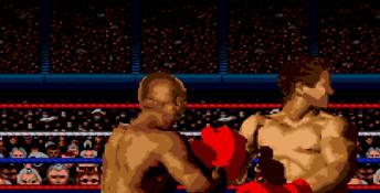 Foreman For Real Genesis Screenshot