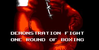 Foreman For Real Genesis Screenshot