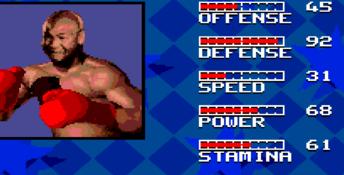 Foreman For Real Genesis Screenshot