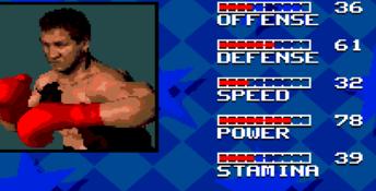 Foreman For Real Genesis Screenshot