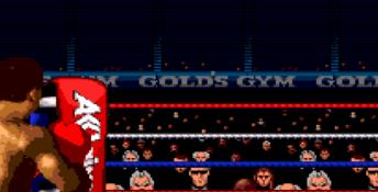 Foreman For Real Genesis Screenshot