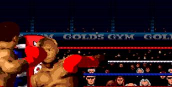 Foreman For Real Genesis Screenshot