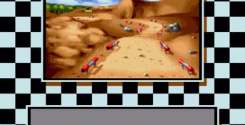 Fun Car Rally