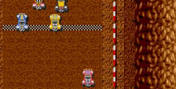 Fun Car Rally