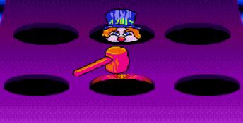 Fun-N-Games Genesis Screenshot