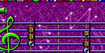 Fun-N-Games Genesis Screenshot