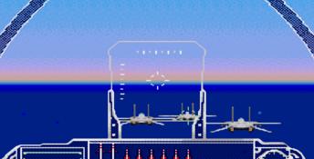 G-Loc Air Battle