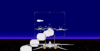 G-Loc Air Battle