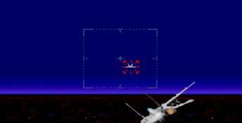 G-Loc Air Battle