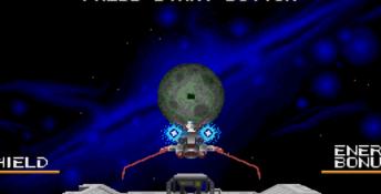 Galaxy Force II