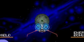 Galaxy Force II