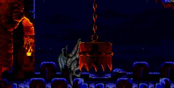 Gargoyles