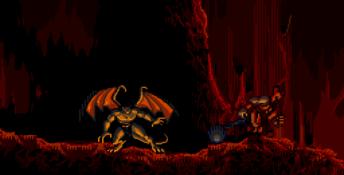 Gargoyles