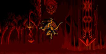 Gargoyles