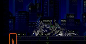 Gargoyles
