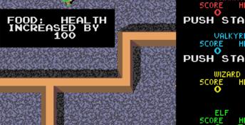 Gauntlet 4