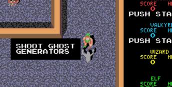 Gauntlet 4