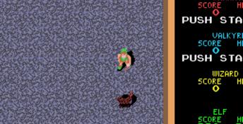 Gauntlet 4