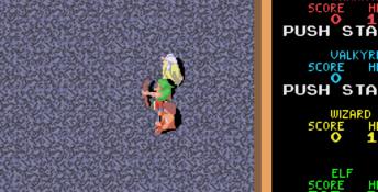 Gauntlet 4