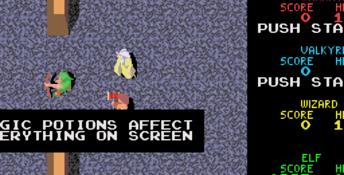 Gauntlet 4