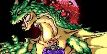 GemFire Genesis Screenshot