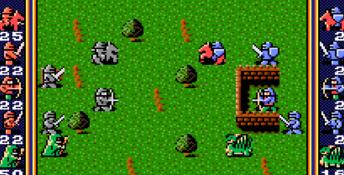 GemFire Genesis Screenshot