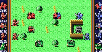 GemFire Genesis Screenshot