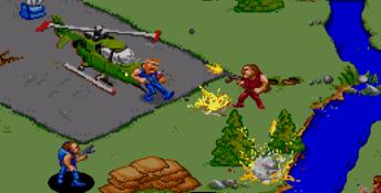 General Chaos