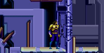 Generations Lost Genesis Screenshot