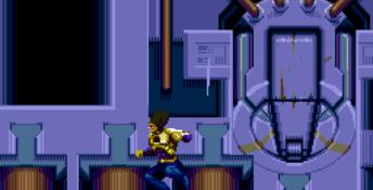 Generations Lost Genesis Screenshot