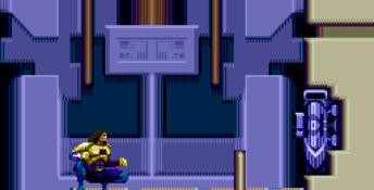 Generations Lost Genesis Screenshot